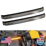 Motosikleta Led Saddlebag Tail Light Running Brake And Sequential Turn. Fixed Price $65.00.