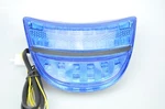 Led Tail Light Int. Turn Signals For Honda 02-03 CBR900RR,CBR954RR Fireblade. Fixed Price $56.95.