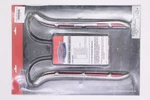 Kuryakyn Rear Fender Light Strips Part Number - 7758. Fixed Price $103.99.