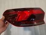 2025 Audi Q6 Lh Tail Laight Quater Oem 85H945091A. Fixed Price $340.00.