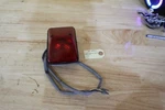 Yamaha WR426F WR250F Tail Light 5BF-84710-00-00. Fixed Price $44.99.