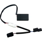 Custom Dynamics MAGIC-STROBESCRF300L Brake Light Flasher. Fixed Price $59.95.