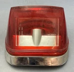 New Replaces Harley Davidson Cry 5937721 Red 5947376 Taillight. Fixed Price $26.55.