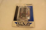 Drag Specialties Led License Frame For Harley Davidson DS720665. Fixed Price $27.99.