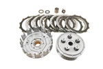 23 Kawasaki KLR650 Adventure Complete Clutch Basket Hub & Pressure Plate. Fixed Price $429.99.