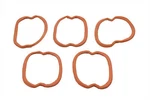Tail Lamp Lens Gasket For Harley Davidson By V-twin. Fixed Price $29.50.