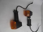 1998 Kawasaki Concours Turn Signals. Fixed Price $43.31.