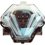 Moto Taillight FZ-07 Shadow MPH-50101SD. Fixed Price $133.85.