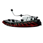Oem Genuine 92401CV000 Rear Outside Lh Tail Lights Lamp Assy For Kia EV6 21-24. Fixed Price $228.00.
