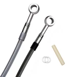 Spiegler Brake LINES:2 Front For Suzuki Gsx-r 750 2004-2005 Orig Over-fender. Fixed Price $124.95.