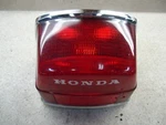 1979-1981 Honda CB750K Limited Rear Back Tail Light Oem CX500. Fixed Price $25.70.