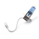 1X Piaa H3 Platinum 3800K Xtra Super White 35W=60W Single Light Bulb. Fixed Price $29.99.