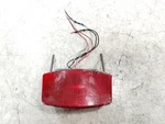 1999 Buell X1 M2 S1 Lightning Rear Brake Lamp Tail. Fixed Price $37.95.