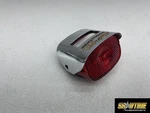 04-06 Harley-davidson Sportster Custom XL1200C Taillight Rear Brake. Fixed Price $35.00.