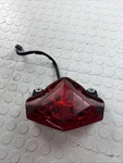 Kawasaki 12 Ninja Tail Brake Light 23025-0307 Oem. Fixed Price $25.00.