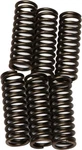 Ebc - CSK92 Clutch Kit 10% Stiffer Than Stock Springs. Fixed Price $17.44.