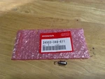 Genuine Honda Nos 34903-388-611 Bulb (12V 4W). Fixed Price $5.25.