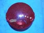 Nos Bridgestone Tail Light Lens 1970 # CGC-4615 B1378. Fixed Price $32.95.