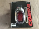 Cobra Usa Tail Light Assembly Harley Tombstone Style # 40-9030. Fixed Price $69.95.