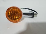 Suzuki C109R C50C C90T VL1500 C50T Turn Signal Lamp 35603-38AB3 Nos. Fixed Price $74.95.