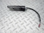 2026 23-26 Suzuki GSX8R GSX800 Front Left Turn Signal Flasher Light Lamp. Fixed Price $74.39.