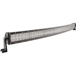 Totron Dcx Series 50" Double Row Cree L.e.d. Curved Spot/od Light Bar. Fixed Price $639.99.
