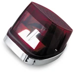 Bikers Choice Lens For Late Tail Lamp - Red Motorcycle Street 490457. Fixed Price $24.32.