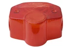 New Oem Yamaha 256-84721-60-00 Taillight Lens Nos. Fixed Price $22.98.