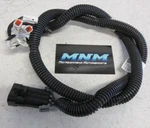 15-18 Polaris Indian Roadmaster Genuine Taillight Brake Blinker Harness. Fixed Price $24.00.