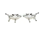 20 - 24 Benelli 302S Front Brake Caliper Left & Right Pair Oem 1609 Miles. Fixed Price $209.00.