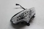 2015-2020 Yamaha Smax XC155 Rear Taillight Back Brake. Fixed Price $95.00.