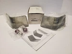 Nos Drag Specialties 1989-2011 Harley Flht Tourpak Smoke Lenses 2010-0571. Fixed Price $24.95.