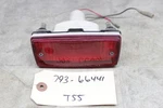 91-02 Kawasaki Bayou 300 4X4 93-99 400 Oem Rear Taillight Back Lamp. Fixed Price $19.95.