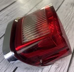 Genuine Harley-davidson Oem Red Taillight Assembly 68066-99 Used.. Fixed Price $46.99.