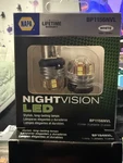 Napa Night Vision Led , BP1156NVL (white) Lifetime Warranty. Fixed Price $15.59.