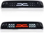 2014-2020 Silverado Sierra Led 3RD Brake Light Compatible Replacement. Fixed Price $36.79.