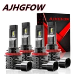 For 2022 2023 Silverado 1500 2500 Wt Custom Trail Boss Combo Led Headlight Bulbs. Fixed Price $39.99.