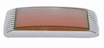 Pro-one 402110 Red 5-1/8" Flush Mount Rect Dual Function Led Tail Light. Fixed Price $69.95.