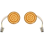 Custom Dynamics Turn Signal Insert Led Amber GEN-4-A-1157. Fixed Price $109.95.