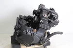 1991 Kawasaki Ninja EX500A Engine Motor. Fixed Price $599.25.
