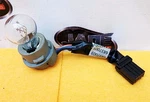 Harley Davidson Sportster Softail Dyna Touring Taillamp Light Bulb Oem. Fixed Price $21.25.
