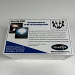 Rivco Replacement Bulb Bright 4500 Lumen Headlight Kit H9/H11 LED-120V2. Fixed Price $49.95.