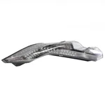 Polaris New Oem Left Rear Taillight Assembly 2015-2020 Slingshot 2411870. Fixed Price $564.99.