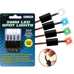 Streetfx Street-fx EPOD-SPOT-4LED-TRY Me Bc White 1044399. Fixed Price $13.42.