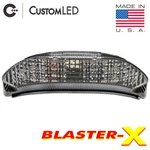 CBR600RR Blaster-x Integrated Tail Light Programmable Ultra-bright Honda. Fixed Price $149.99.