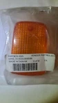 Bikemaster 25-3020 Turn Signal Lens New Original Packaging. Fixed Price $8.99.