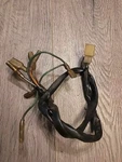 1982 Honda CB900 Rear Stop Taillight Blinker Sub Wire Harness Oem Good. Fixed Price $16.19.