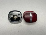 99-23 Harley Touring Tri Electrast Dyna Softail Rear Brake Light 68066-99A. Fixed Price $40.00.