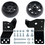 Cheemuii 525509501 532181040 Mower Deck Gauge 2B+2W-STYLE2, Wheel Kit. Fixed Price $33.11.