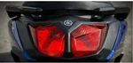 New Yamaha 2JS-H4700-00 Taillight Assy Type-a Red For Zuma 125 (2016 2021). Fixed Price $112.50.